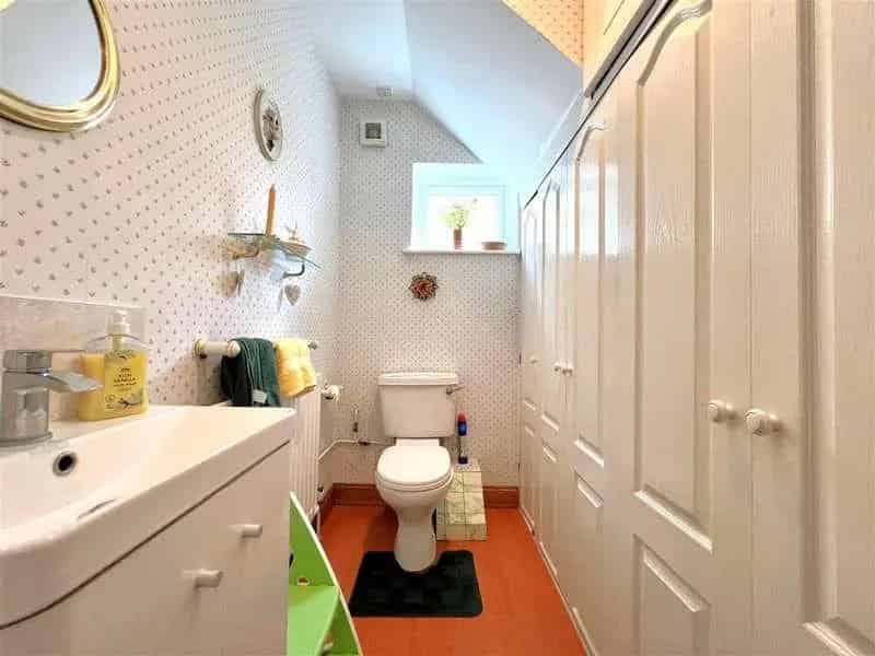 3 Bed Detached House For Sale Golf Lane Whitnash