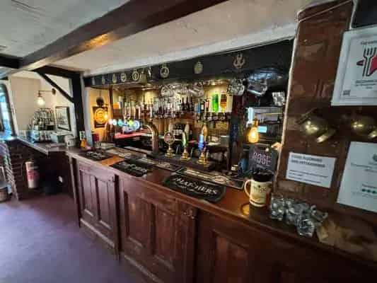 Foresters Arms Commercial Property Investment Opportunity