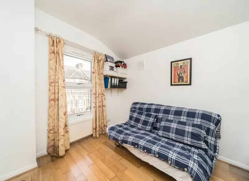 Two Double Bedroom Maisonette Clapham Brixton