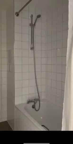 Large 3-Bedroom Flat with 2 Communal Terraces and Private Balcony