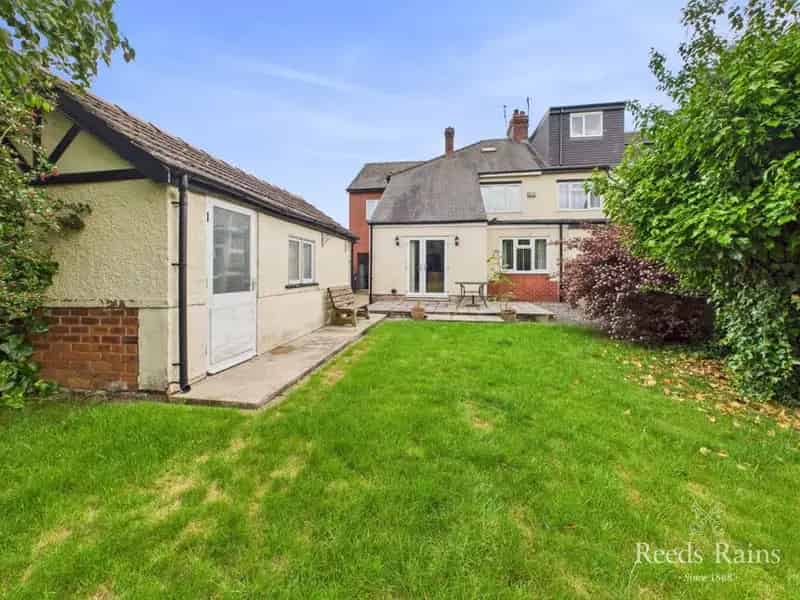 4 Bedroom Semi Detached House for Sale Hull