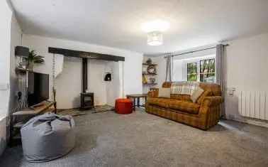 House For Sale in South Hams, England