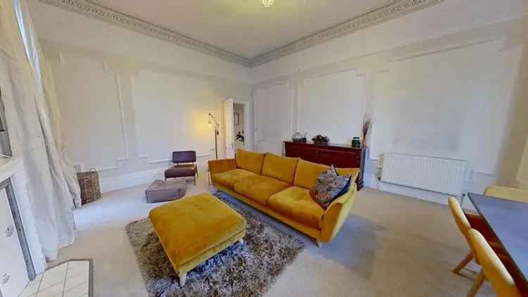 4 bedroom flat to rent