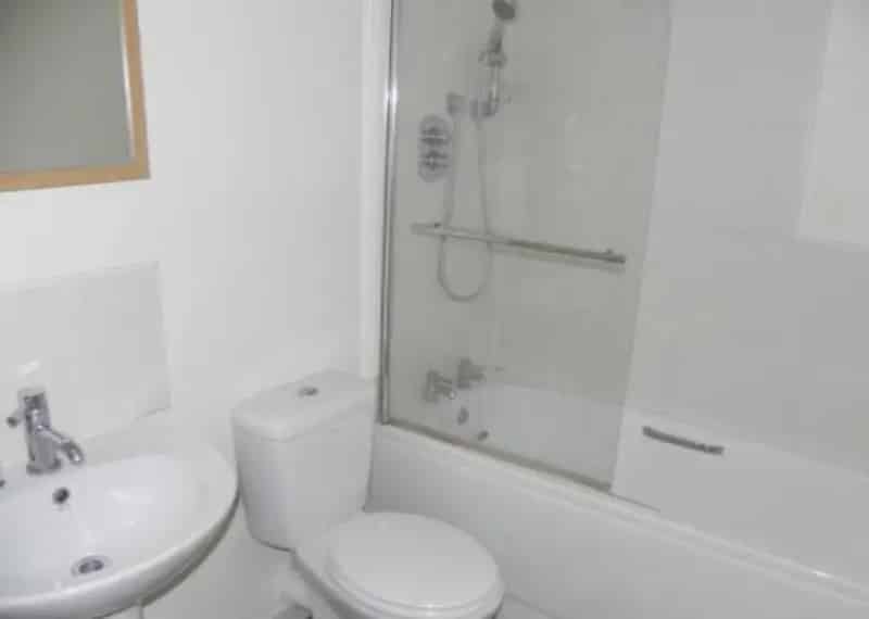 1 Bedroom Apartment NG7 Modern Apartment Near Tram