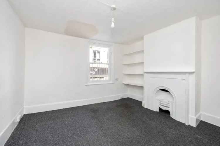 3 Bedroom Maisonette Kemp Town Brighton