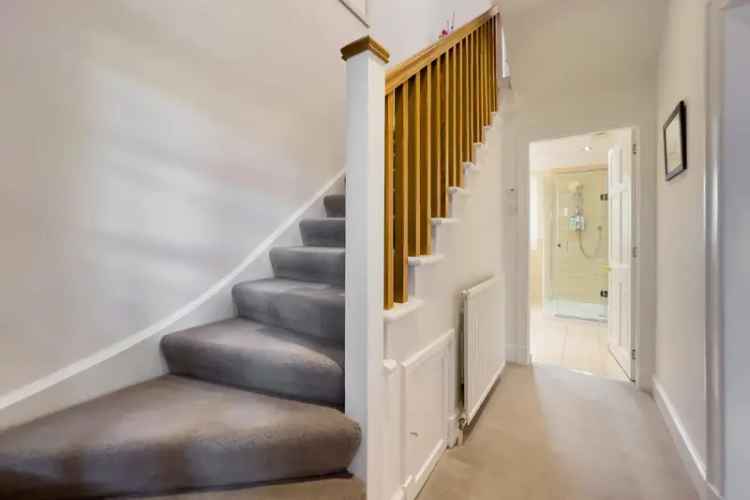 House For Rent in 161, Broomhill Road, Aberdeen City, Scotland