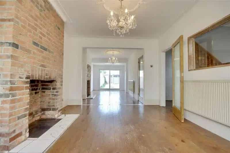 3 Bed House for Sale in Portsmouth