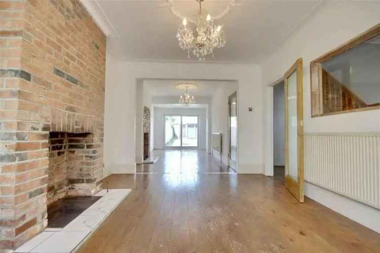 3 Bed House for Sale in Portsmouth