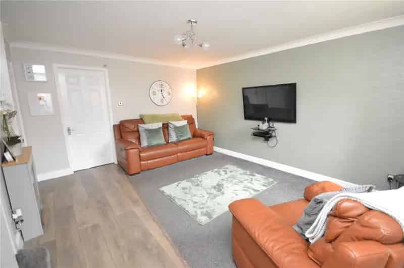 3 Bedroom Detached House Fulmar Court