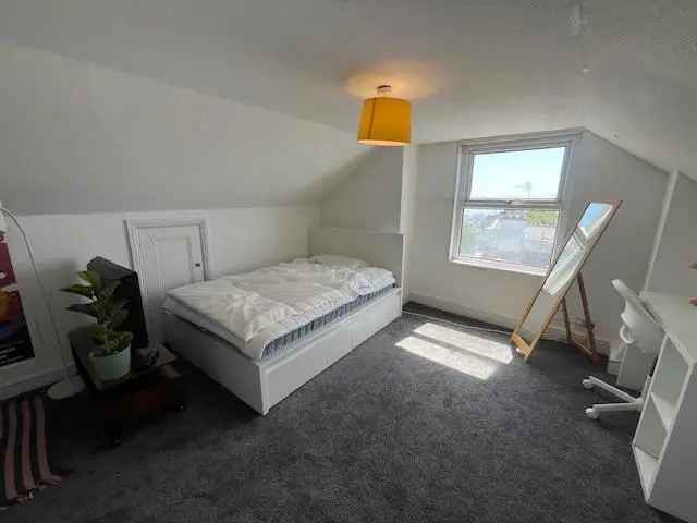 1 Bedroom House Share Brighton Sea Views Bills Included