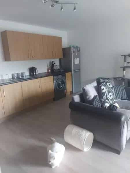 New Build 2 Bed Apartment River Cray View Close to Schools