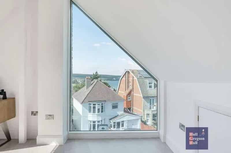 4 Bed House for Sale in Swanage