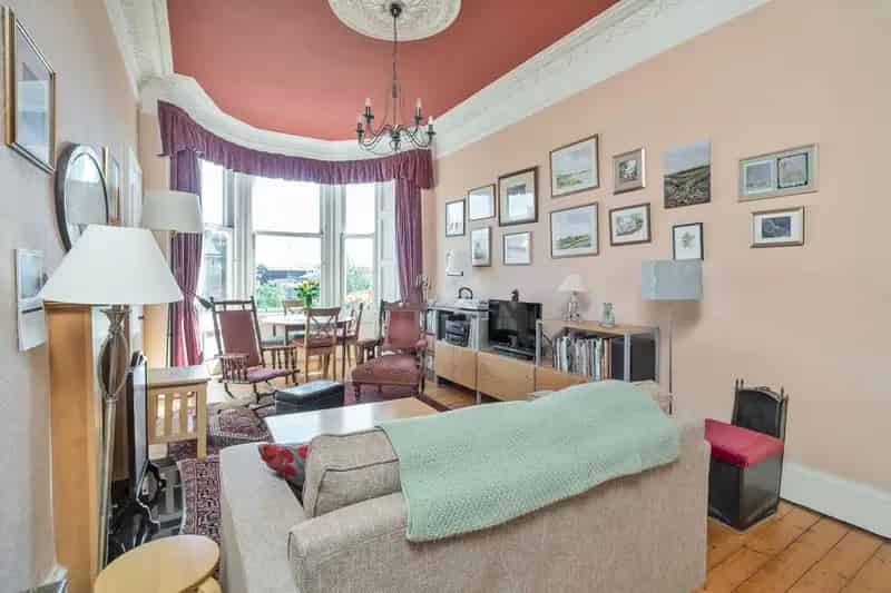 1 Bedroom Flat for Sale