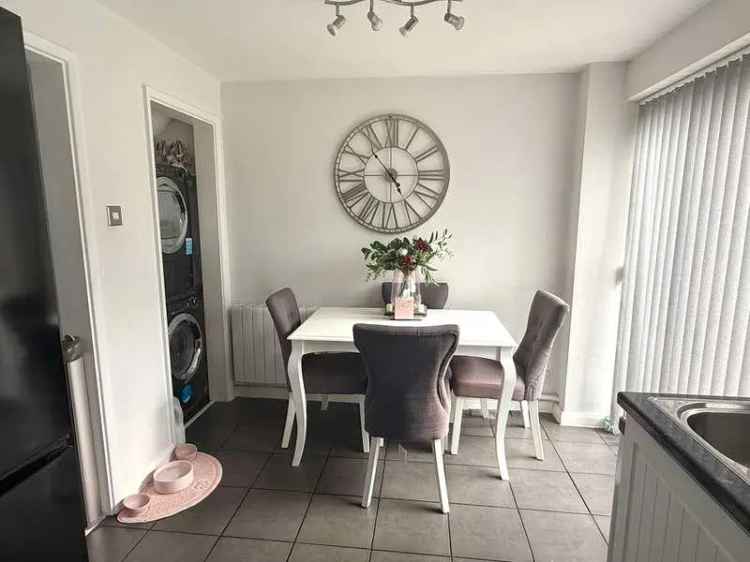 2 Bed House for Sale - First Time Buyers