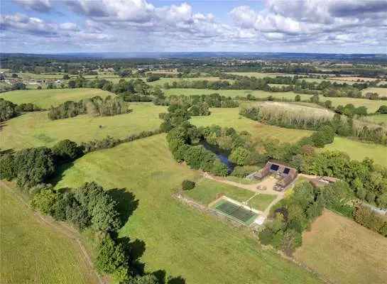 Cranbrook Road, Frittenden, Cranbrook, Kent, TN17 2BP | Property for sale | Savills