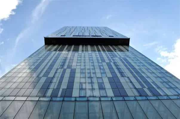 Beetham Tower, 301 Deansgate, Manchester, M3 4LX | Property for sale | Savills