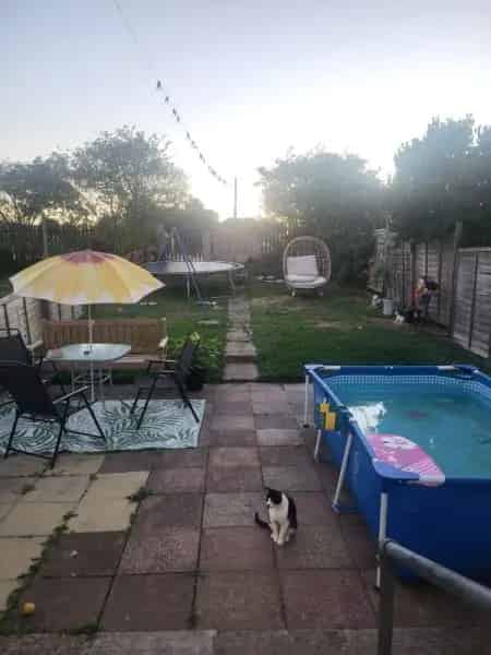2 Bedroom House Near Valence Park Asda and Schools
