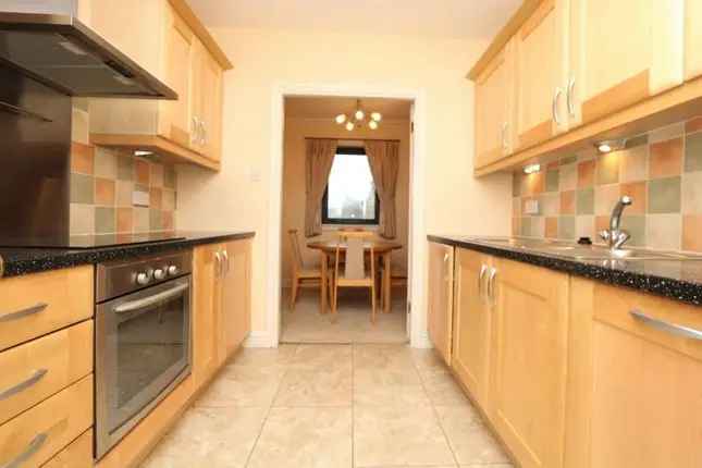 2 Bed Flat to Rent Dumbarton Road Glasgow G14