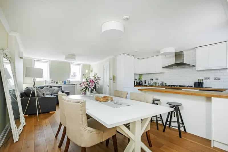 Flat For Rent , London, England