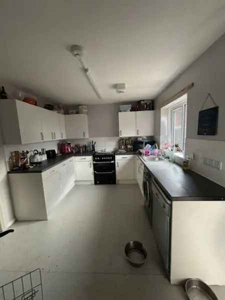 House For Rent in Huntingdonshire, England