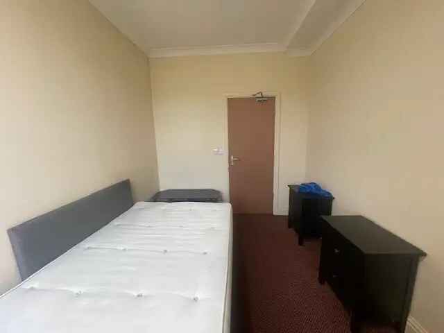 Double Room House Share All Bills Included 50% Off First Month