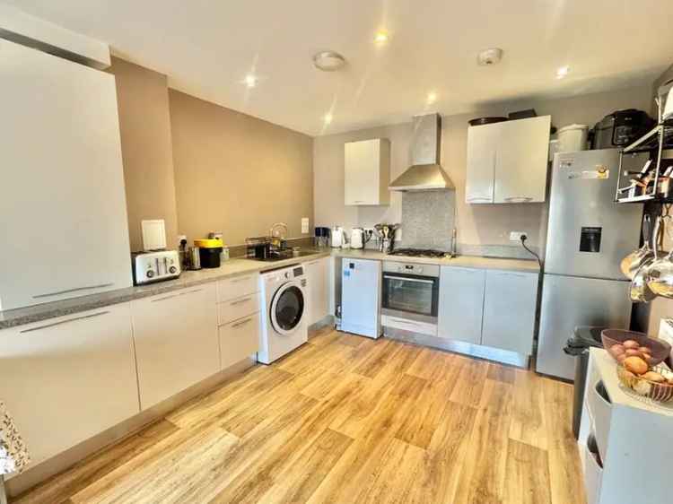 2 Bedroom Flat for Sale Hawkinge Kent CT18 Shared Equity