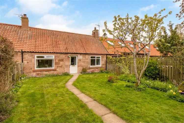 2 Bed Cottage Near Gifford East Lothian