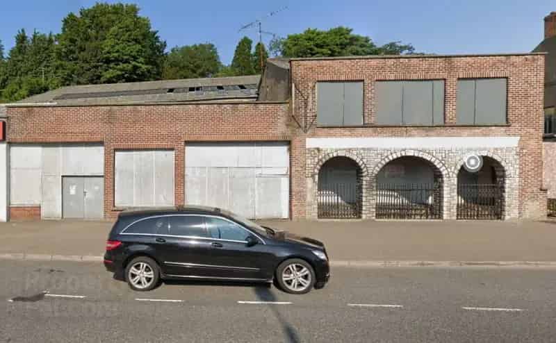 Commercial property For Sale , Enniskillen, Northern Ireland