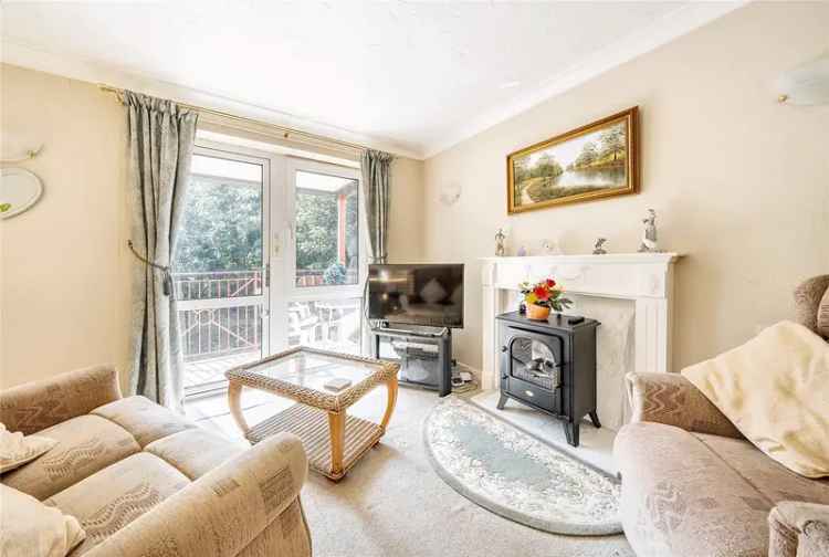 Apartment For Sale in Leeds, England