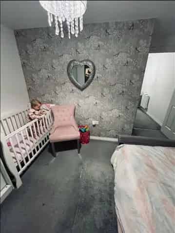 Terence House