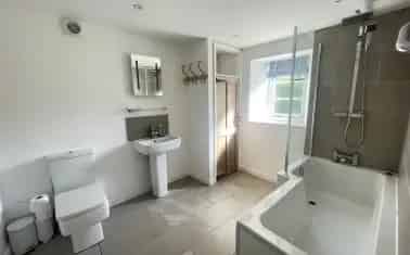 Grade II Listed Cottage in Northlew West Devon