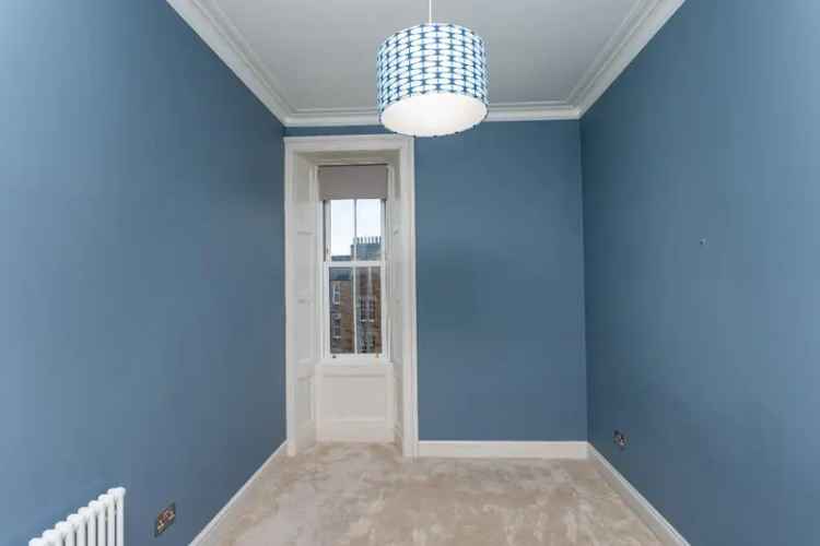 2 Bedroom Flat to Rent in Comely Bank