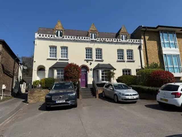Ground Floor Office Space For Rent