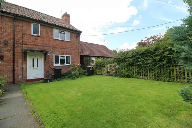 3 Bedroom House For Sale in Roecliffe