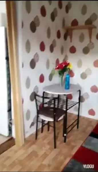One Bedroom Flat near Thames Battersea Park