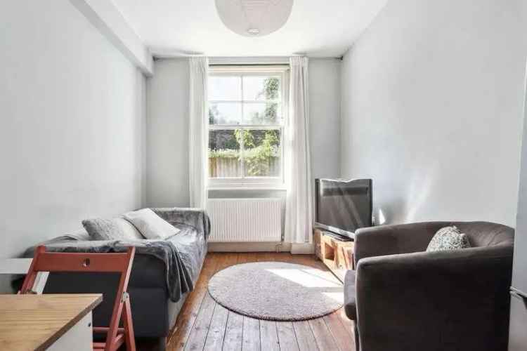 2 Bed Flat for Sale Highbury London