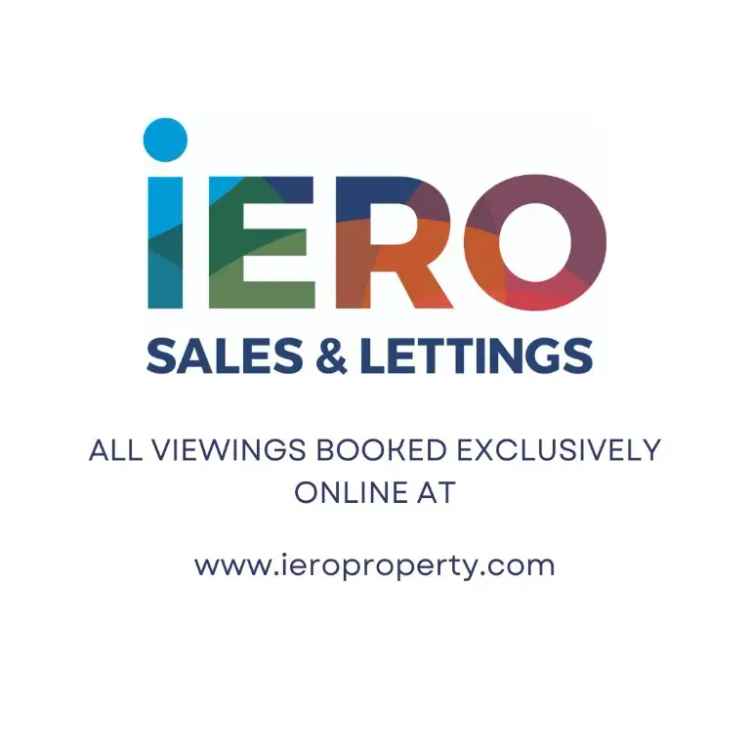 2 Bedroom Furnished Flat to Rent in Edinburgh