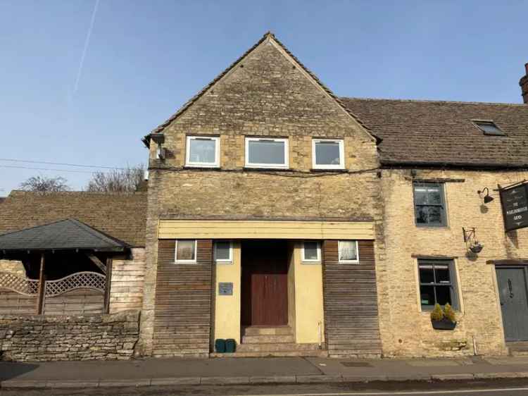 1 Bedroom Apartment for Sale in Cotswolds