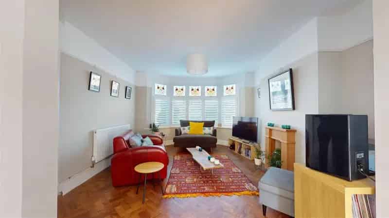 3 Bedroom Terraced House for Sale in Upper Knowle