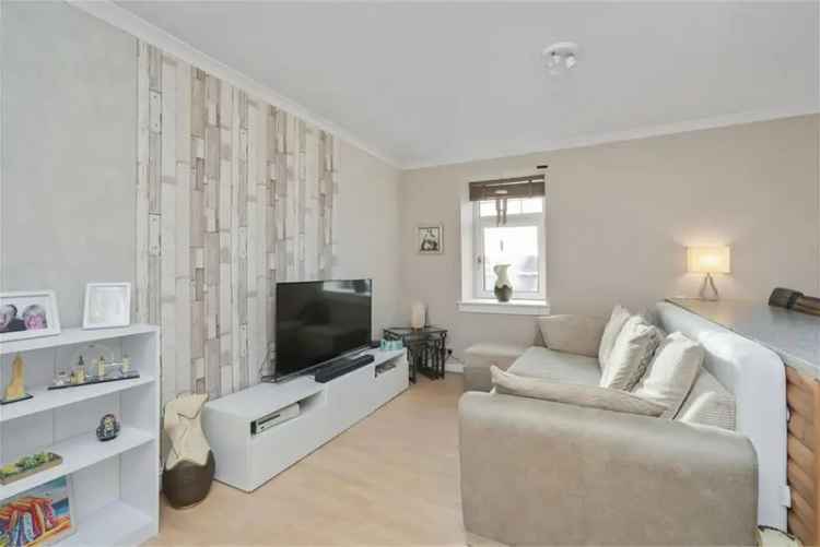 1 Bed Flat - Upper with 1 Reception Room