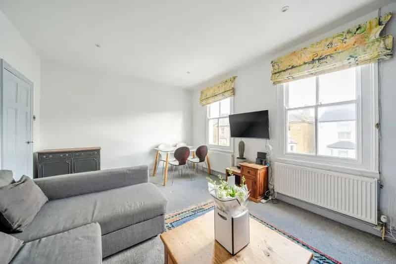 Flat For Sale , London, England