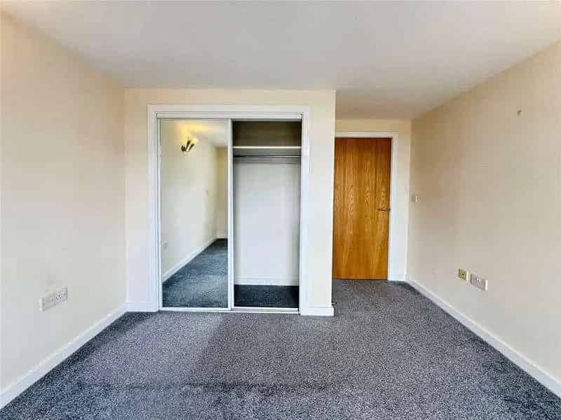 1 Bed Flat for Sale in Leicester's Cultural Quarter