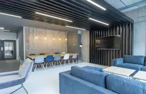 87m² Cardiff City View Studio Flat