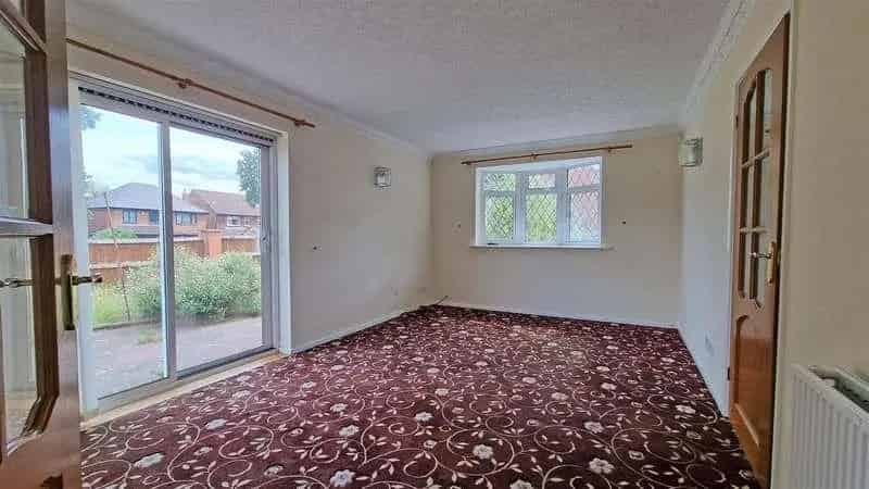 2 Bed Detached Bungalow For Sale Hollywood