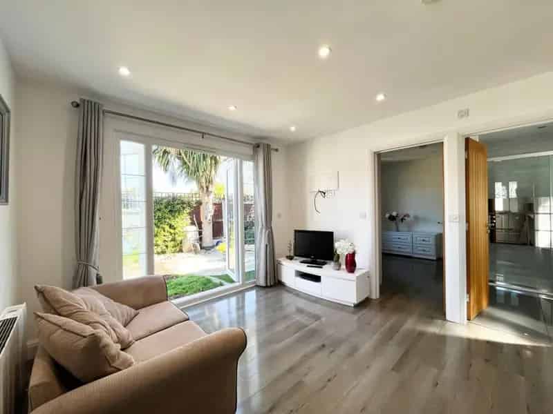 1 Bedroom Bungalow To Rent