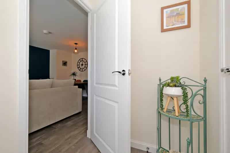 Immaculately Presented 2 Bed Executive Apartment Bucksburn