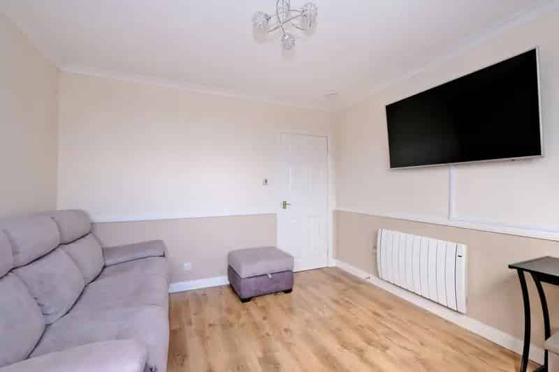 Flat For Rent , 228, Holburn Street, Aberdeen City, Scotland