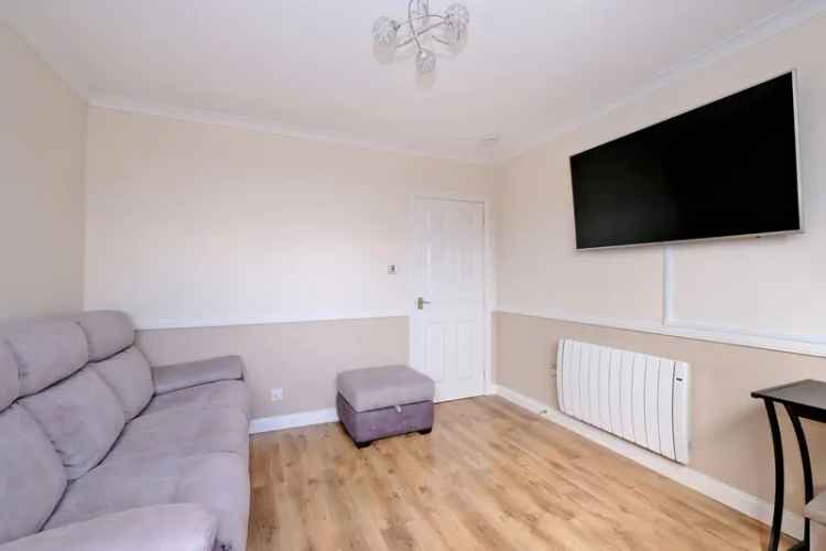 Flat For Rent in Aberdeen City, Scotland