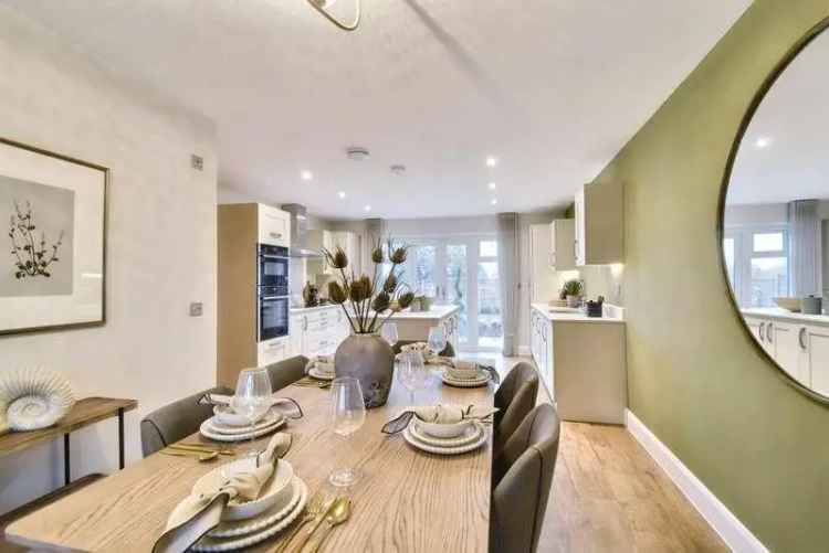 4 Bed Detached House for Sale Part Exchange Available