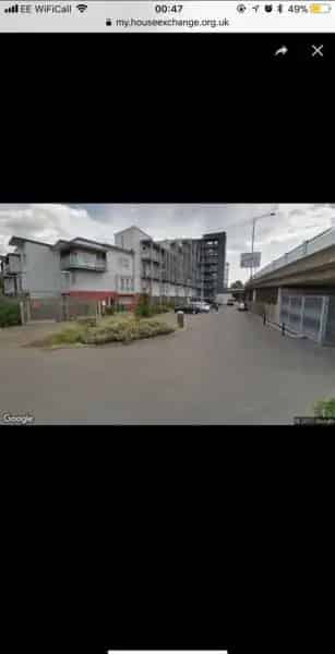 New Build Property with 2 Balconies